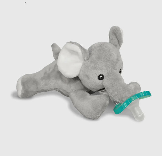 Pacifier/Teether Animal Holder