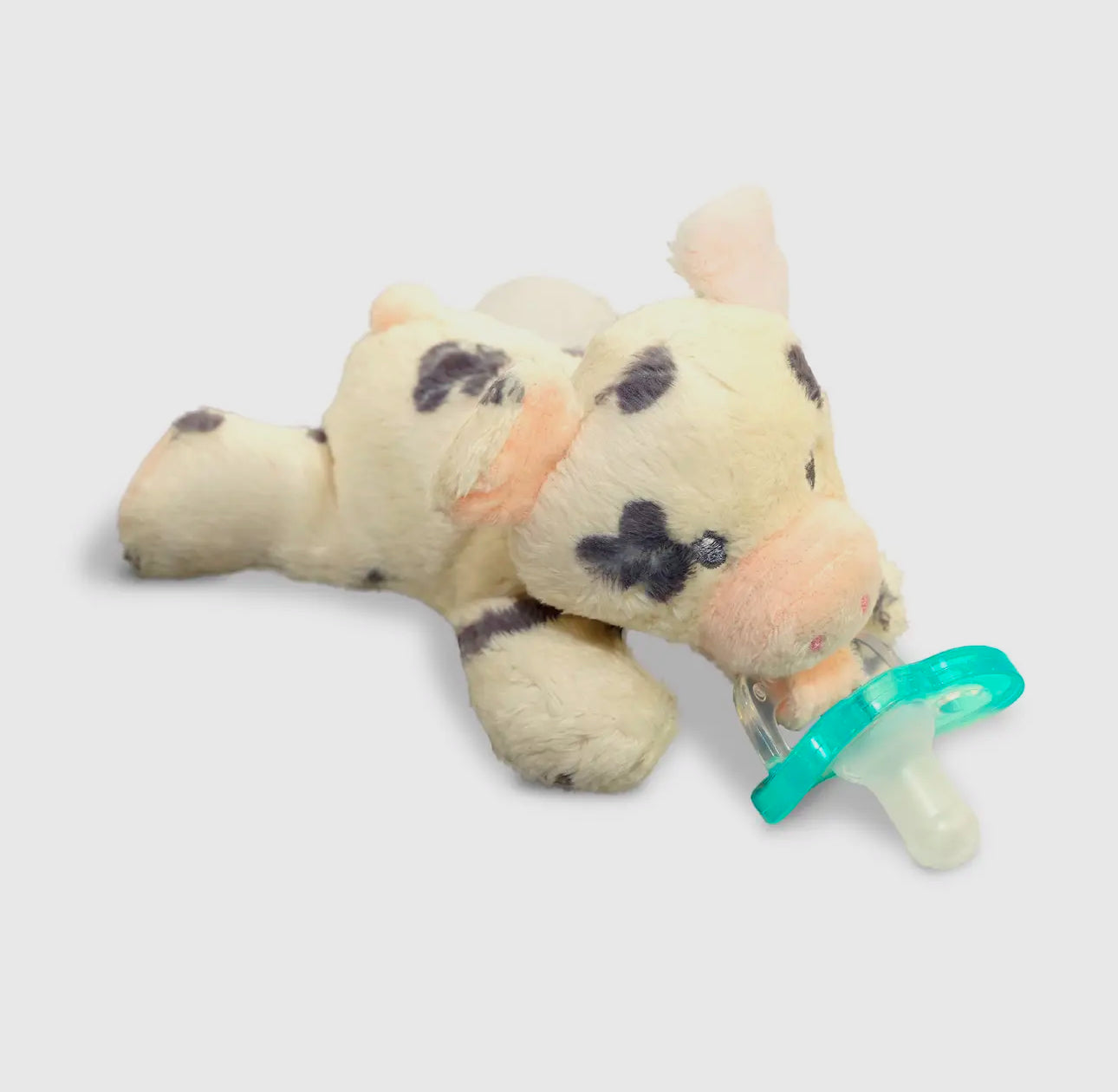 Pacifier/Teether Animal Holder