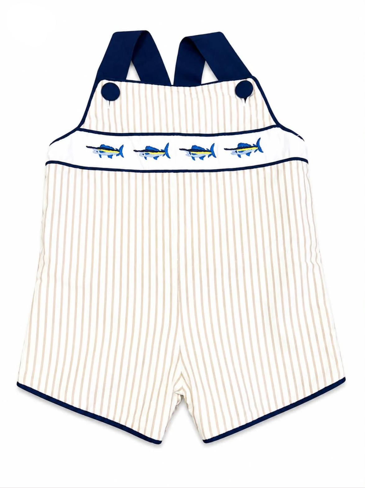 Sailfish Shortall