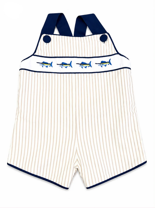 Sailfish Shortall