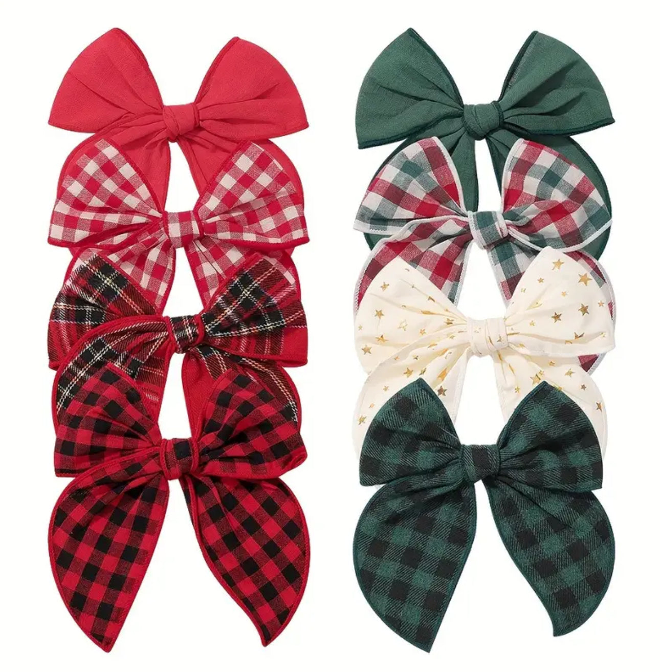 Sailor Bows