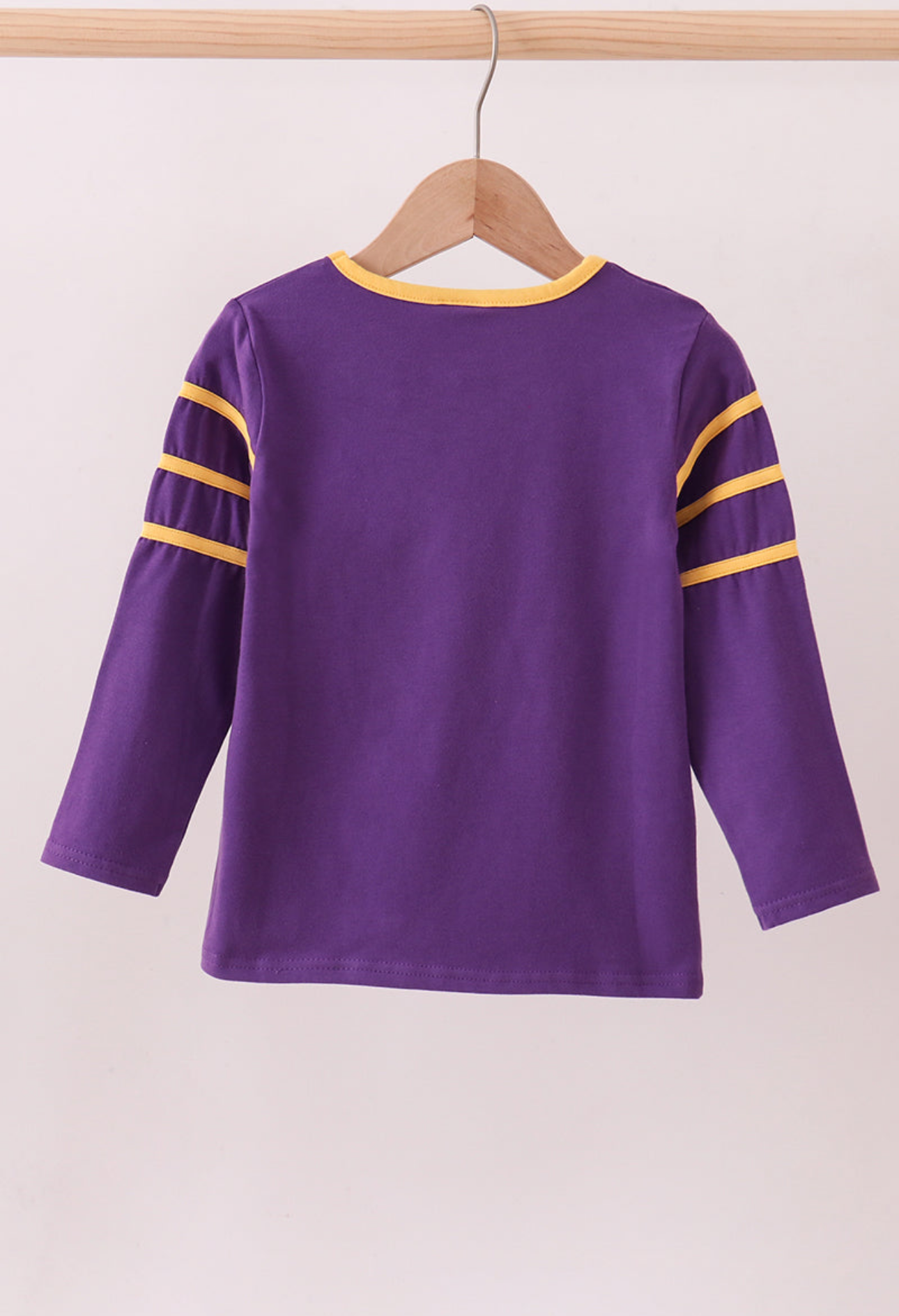 Purple 01 Tee