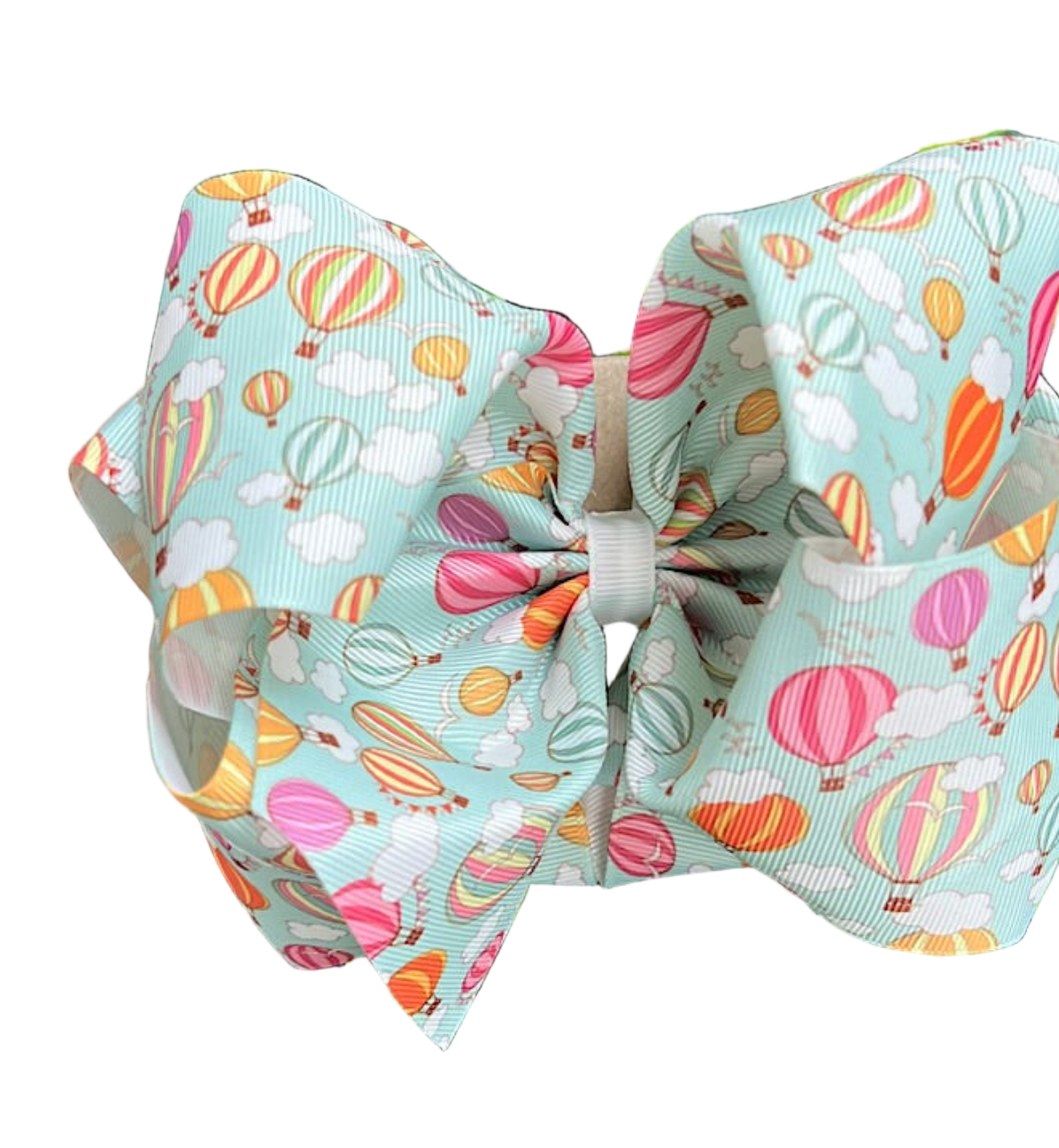 Hot Air Balloon Headband