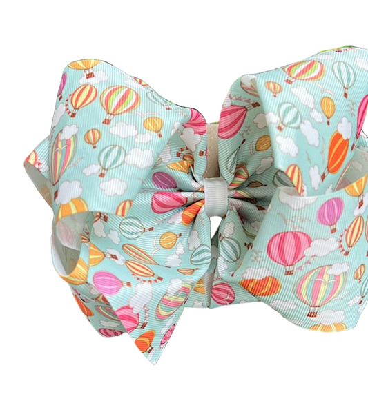Hot Air Balloon Headband