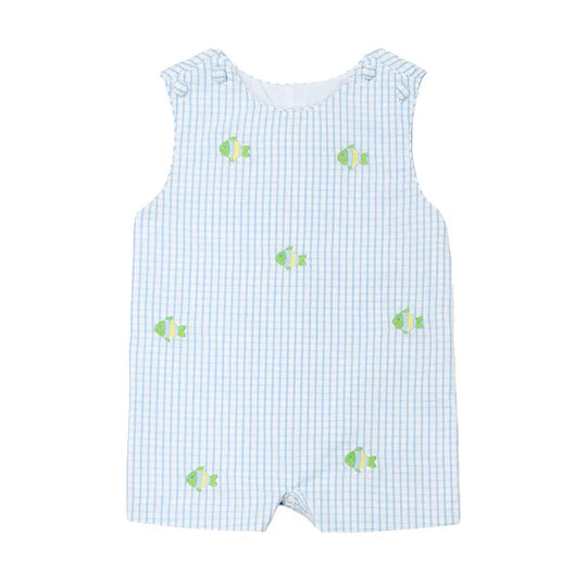Fish Ashton Shortall