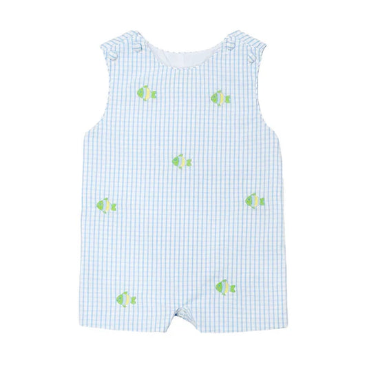 Fish Ashton Shortall