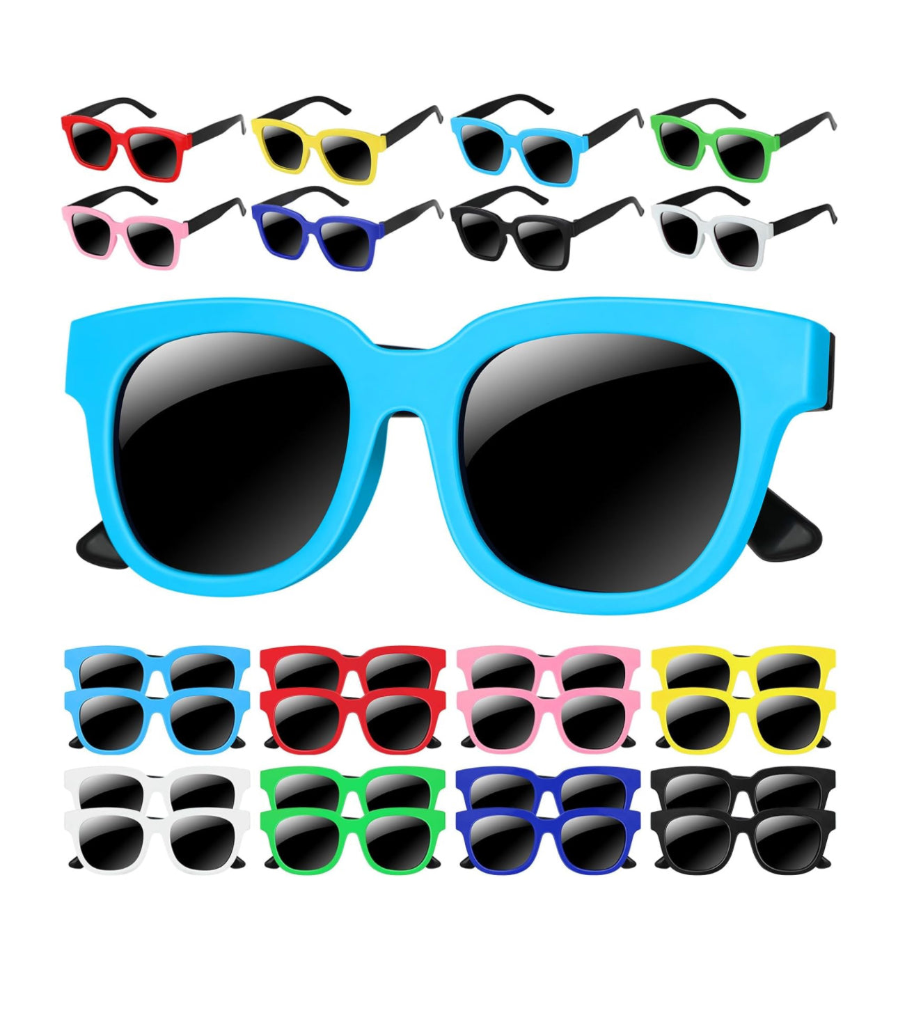 Basic Sunglasses