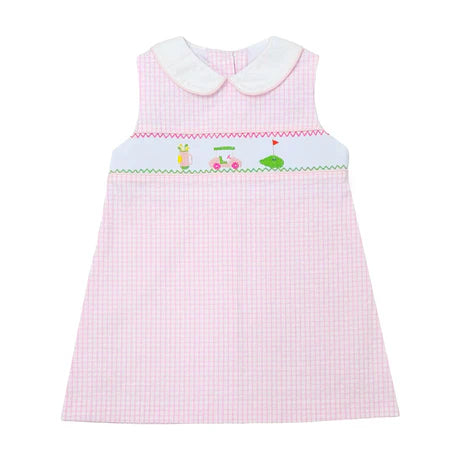 Golf Louisa Dress