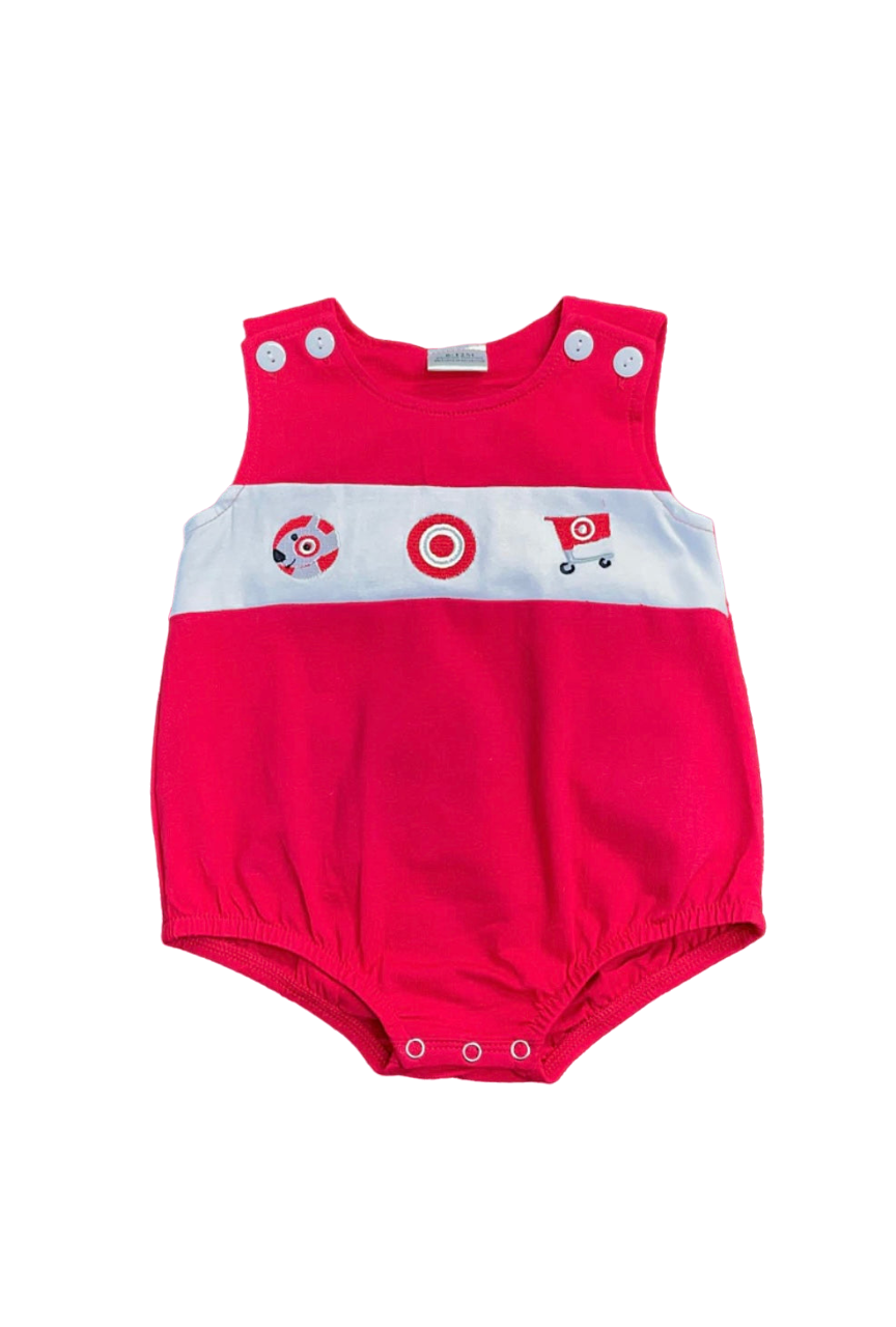 Target Romper