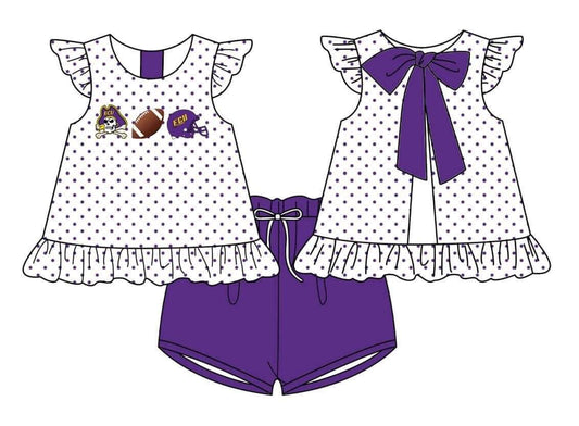 ECU Girl Set