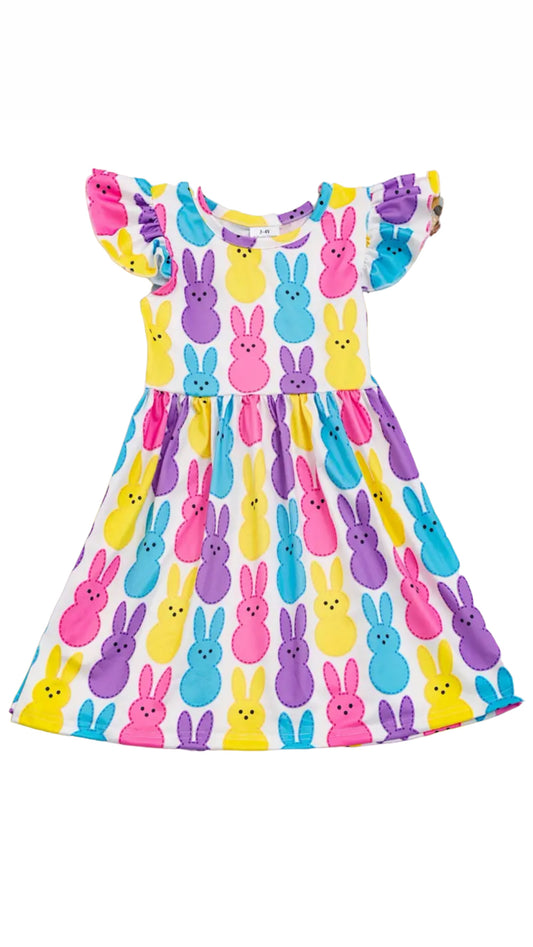 Bunny Dress