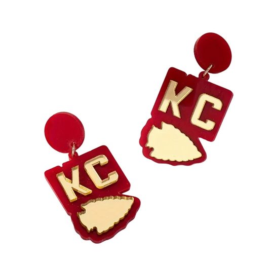 KC Earrings