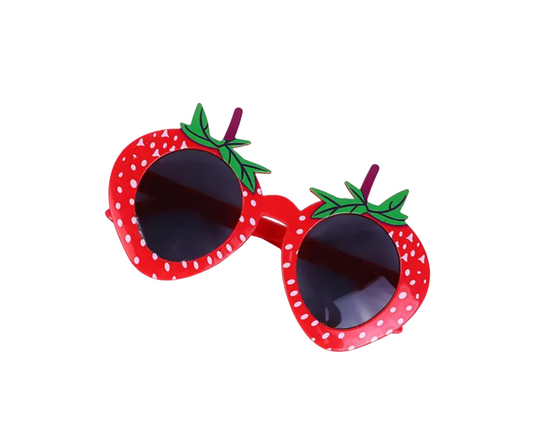 Strawberry Sunglasses