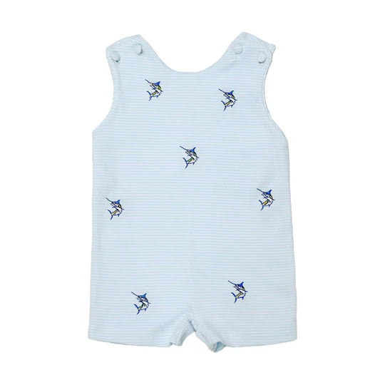 Swordfish Ashton Shortall