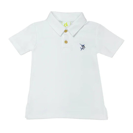Swordfish Ian Polo