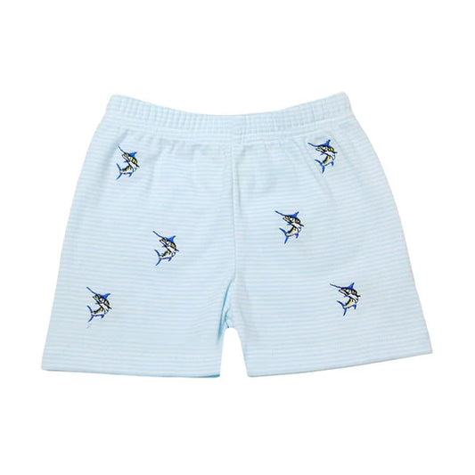 Swordfish Leo Shorts
