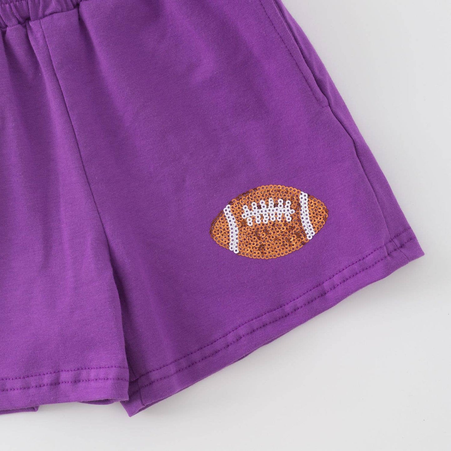 Sparkle Cheer Football Set