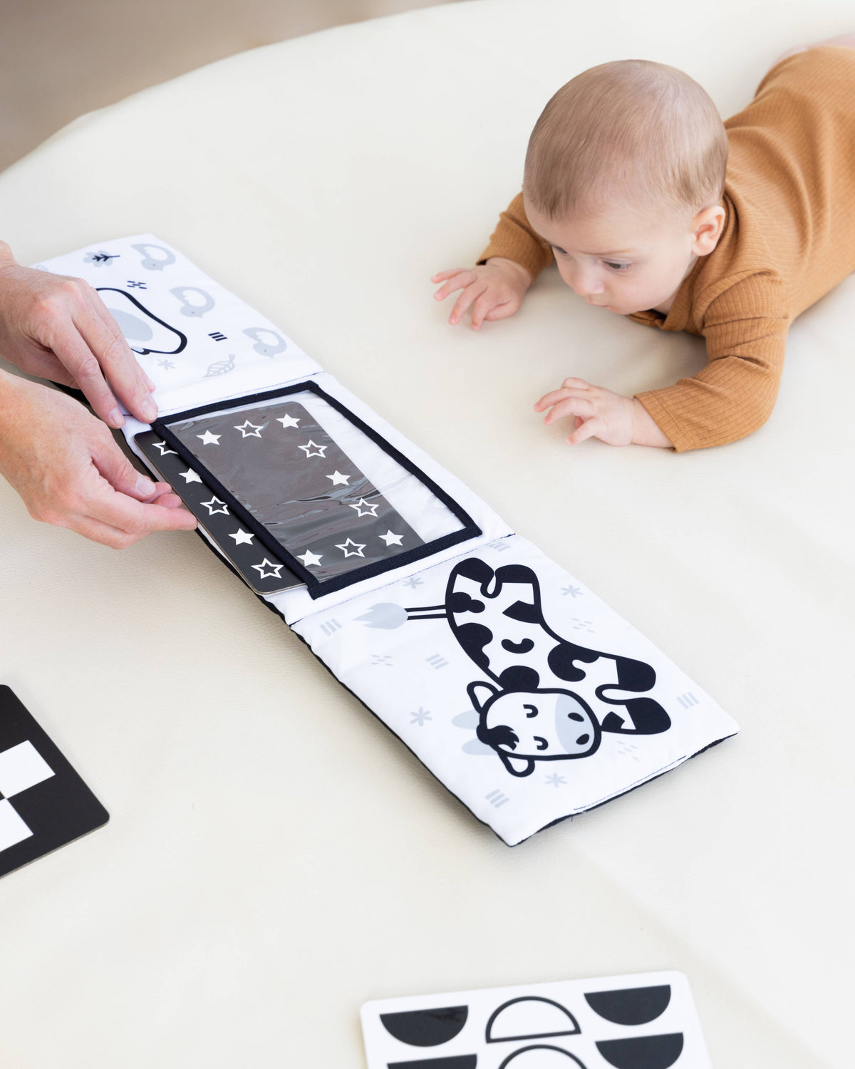 New Baby Gift Set