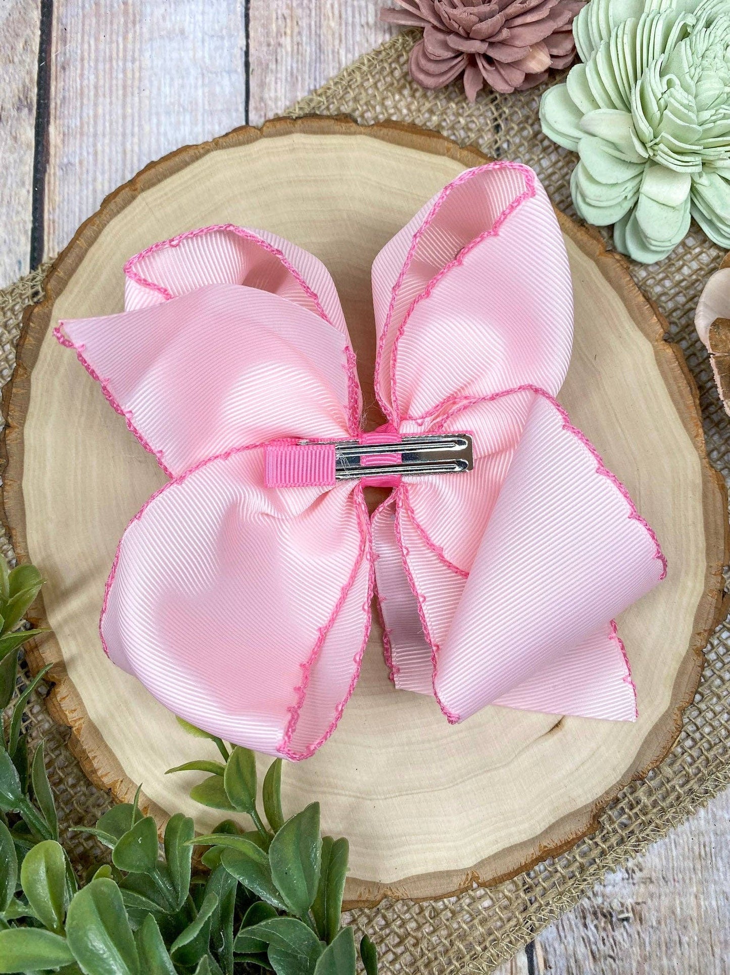Pickle Jar Headband