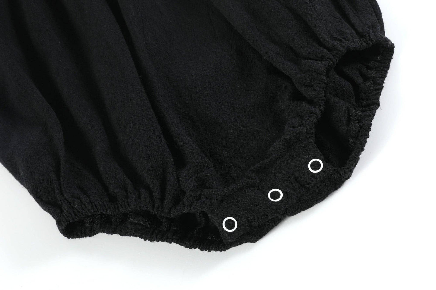 Black and Orange Boo Halloween Bubble