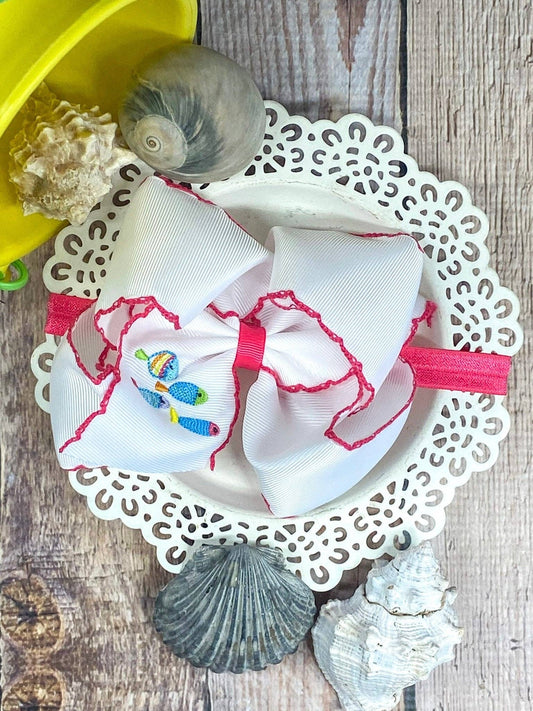 Fishies Headband
