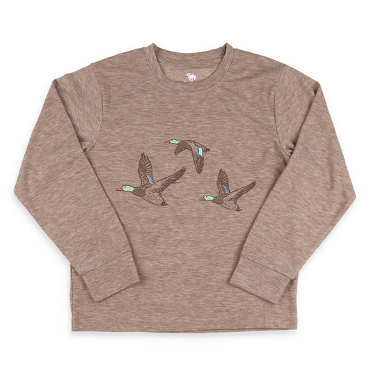 Duck Graphic Tee