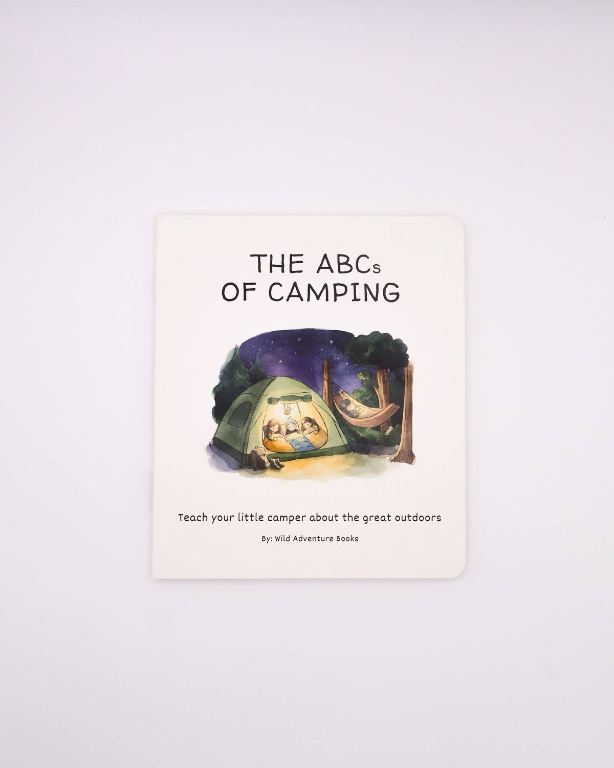 ABCs of Camping