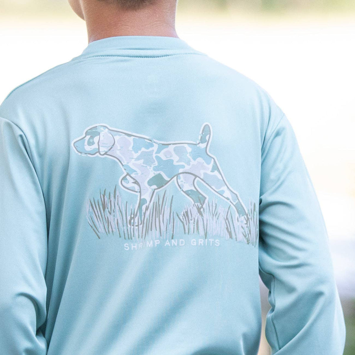 GSP Graphic Tee