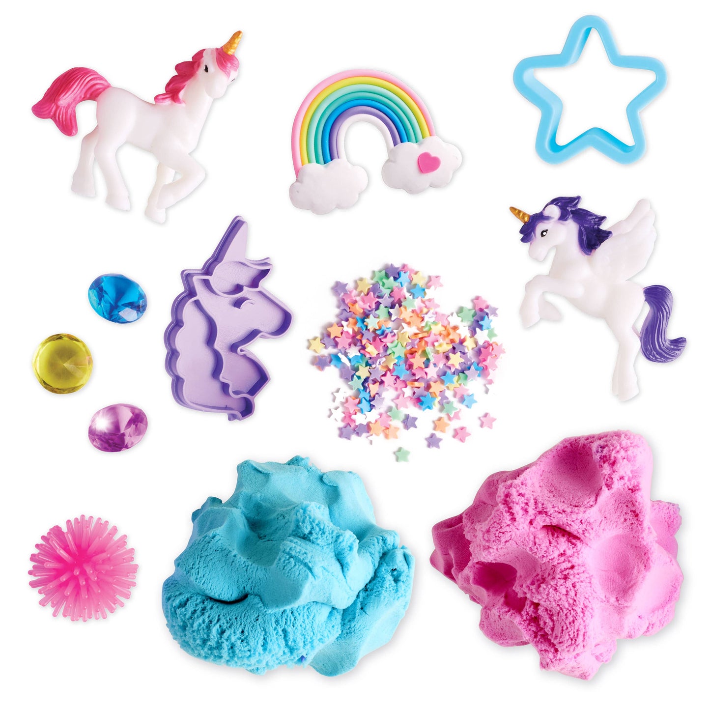 Sensory Pack - Unicorn