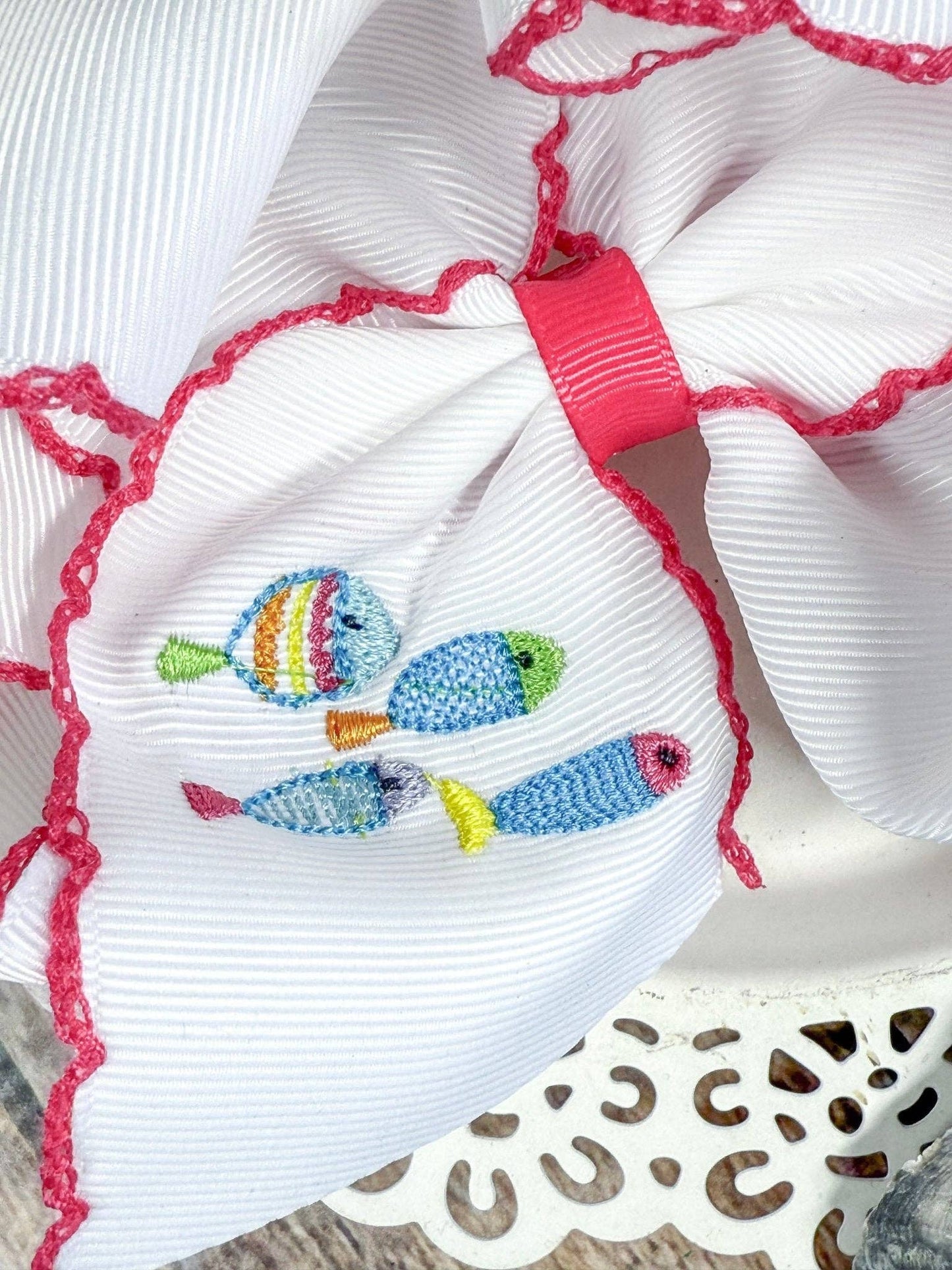 Fishies Headband