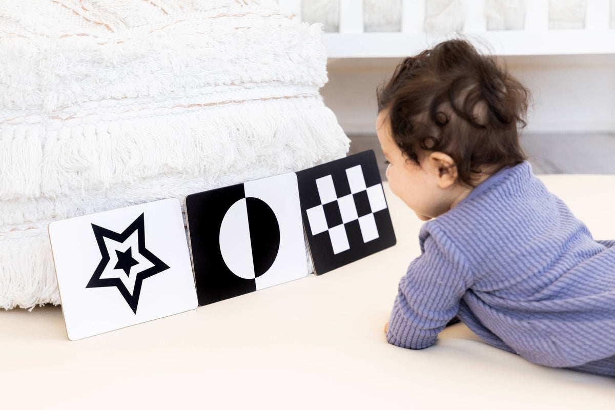 New Baby Gift Set