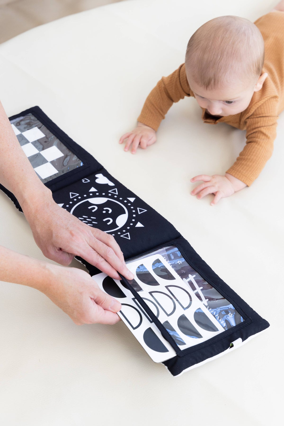 New Baby Gift Set