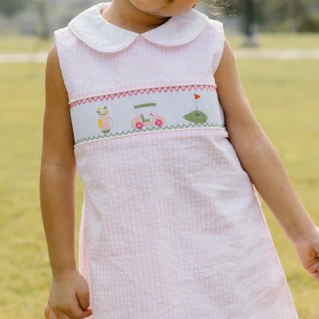 Golf Louisa Dress