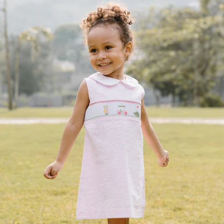 Golf Louisa Dress