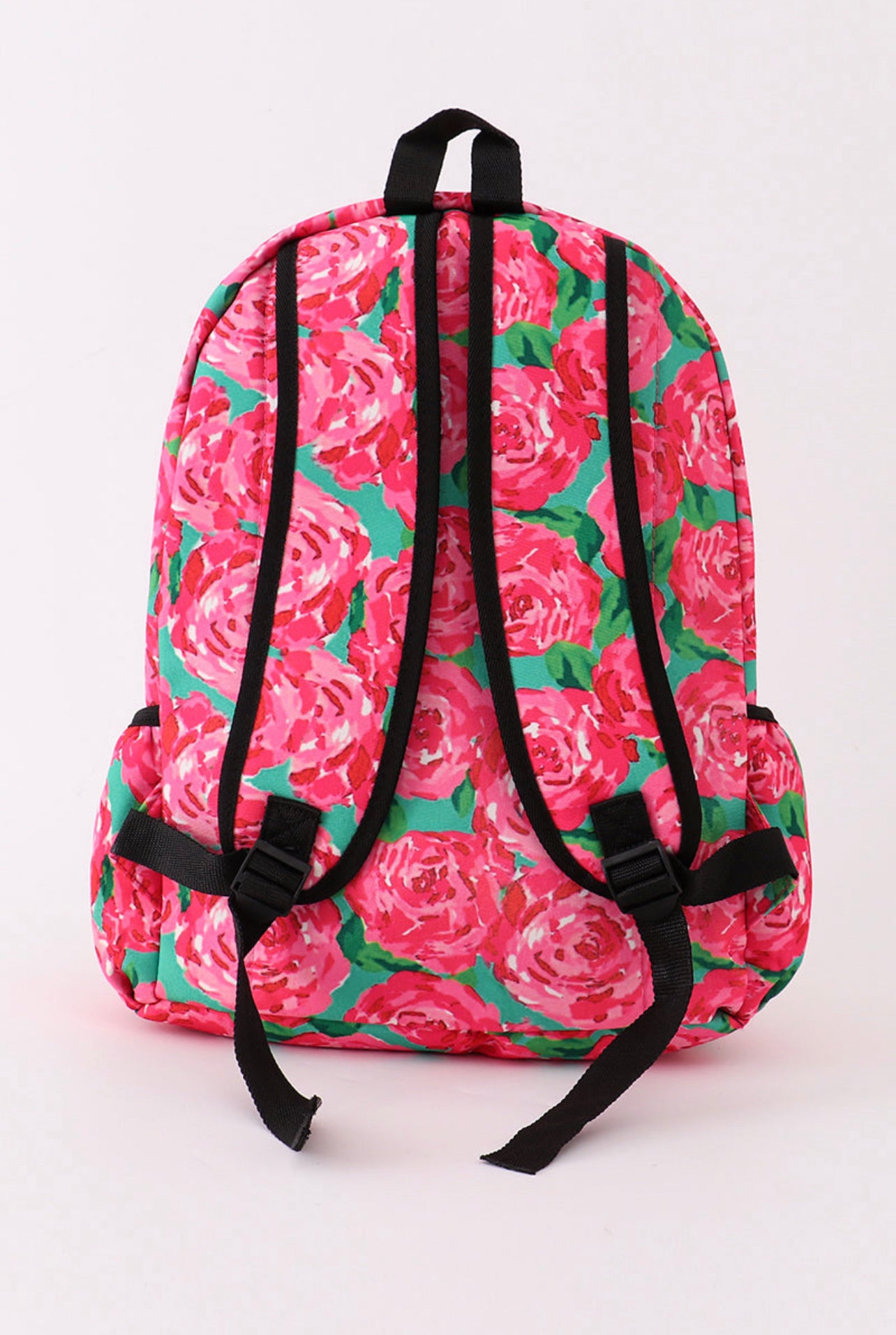 Rose Lilly Inspired Backpack