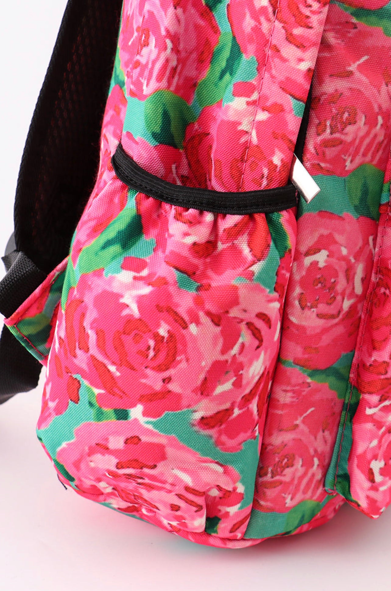 Rose Lilly Inspired Backpack