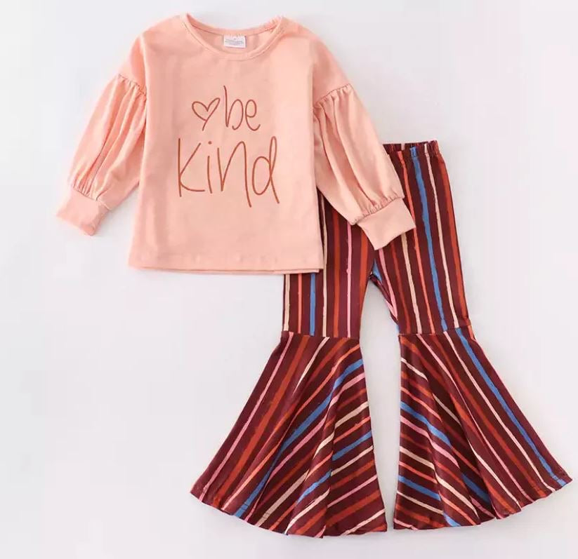 Be Kind Bell Set