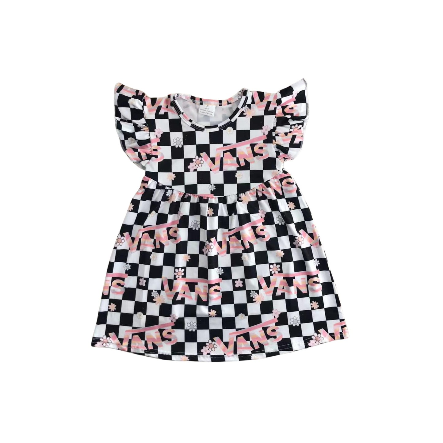 Vans Dress