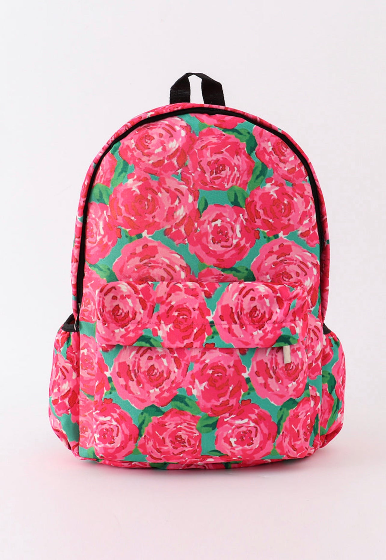 Rose Lilly Inspired Backpack