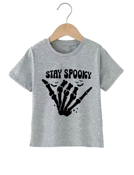 Stay Spooky Tee