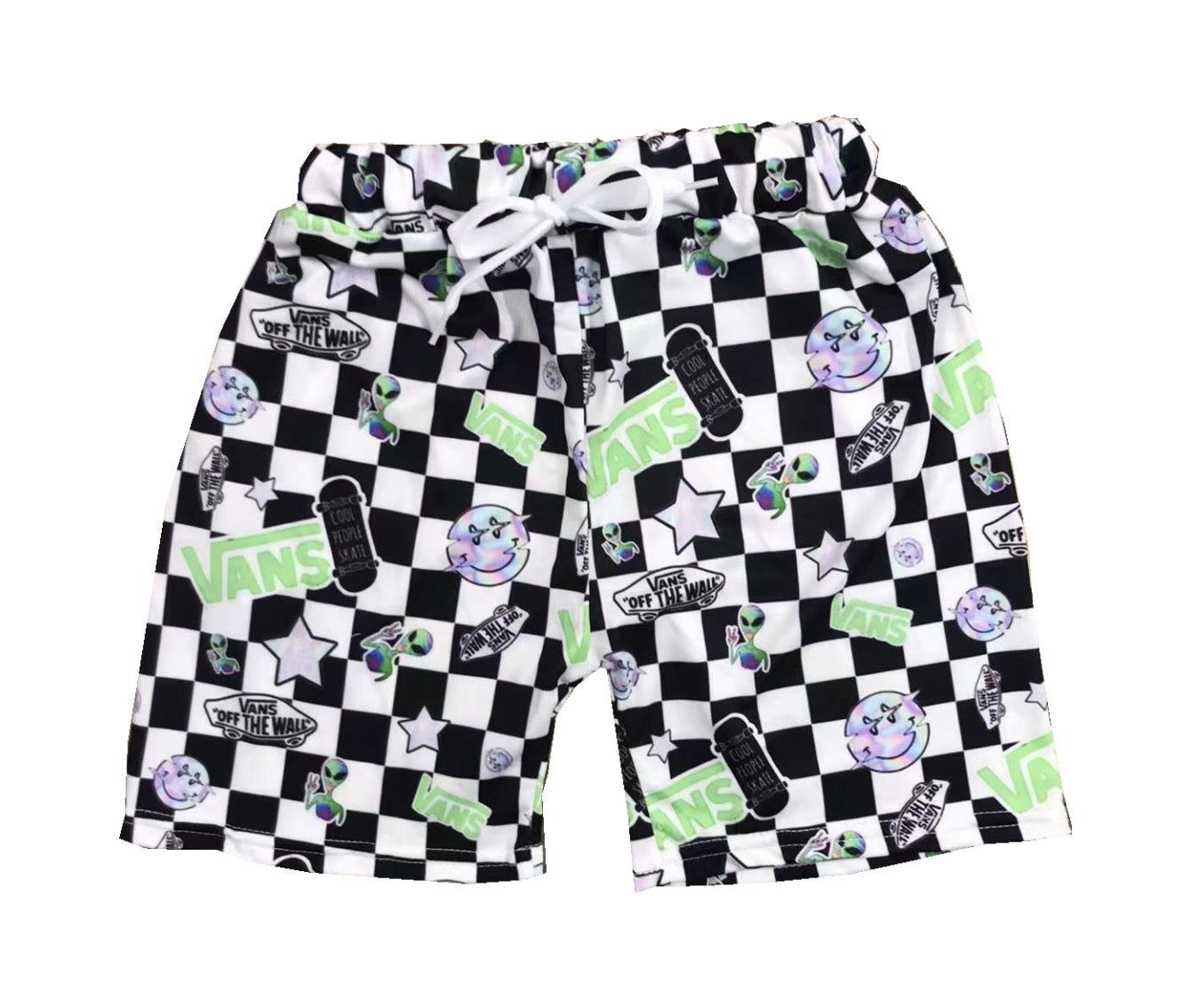 Vans Shorts