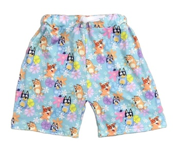 Bluey Shorts