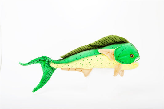 Mahi Mahi Stuffed Animal