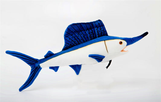 Sailfish Stuffed Animal