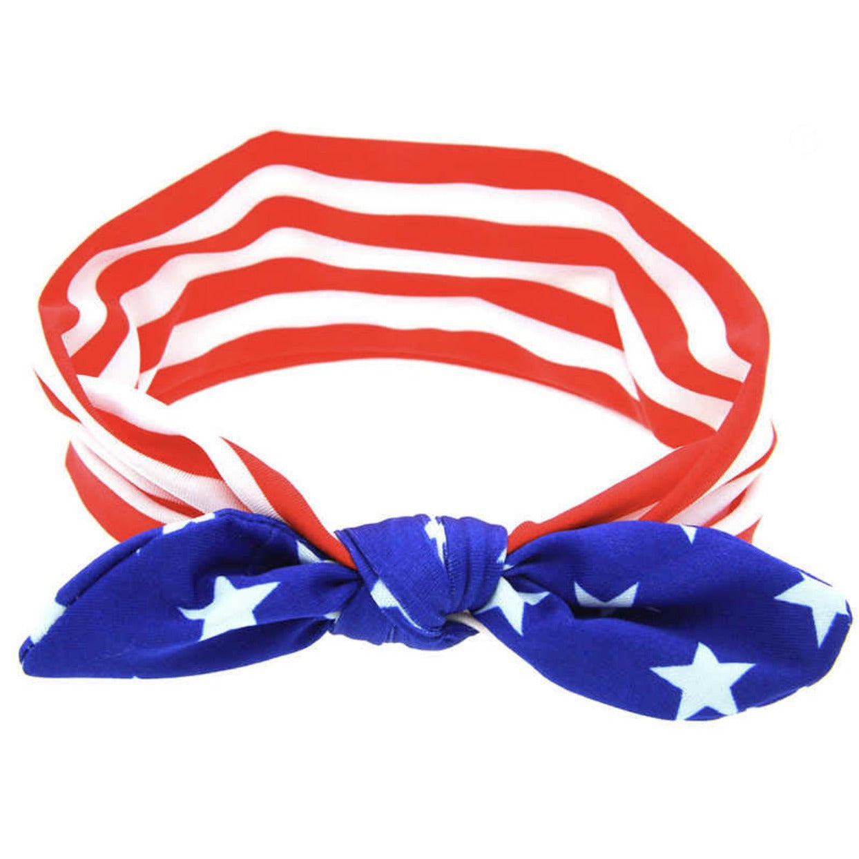 Patriotic Headband