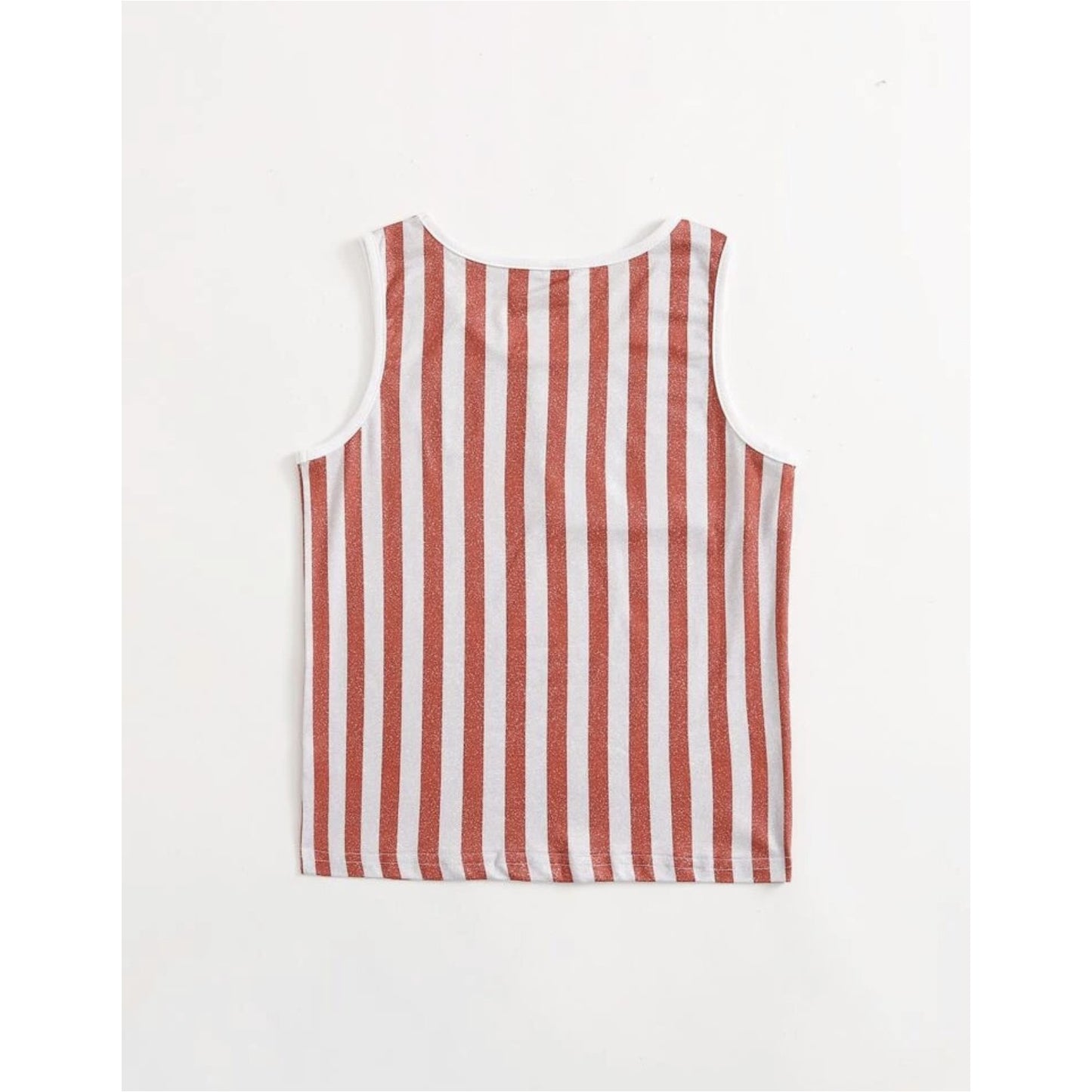 Stars & Stripe Tank